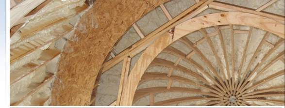 Spray-Foam Insulation  Lafayette, IN - Official Website