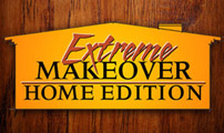 as seen on extreme makeover home edition